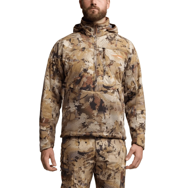Sitka Duck Oven Lite Jacket
