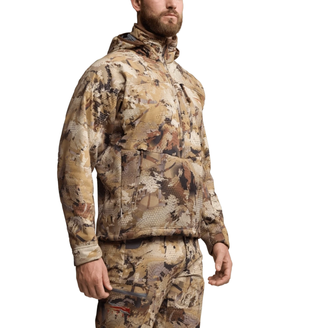 Sitka Duck Oven Lite Jacket