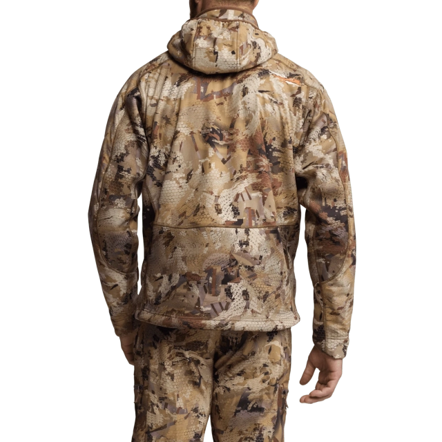 Sitka Duck Oven Lite Jacket