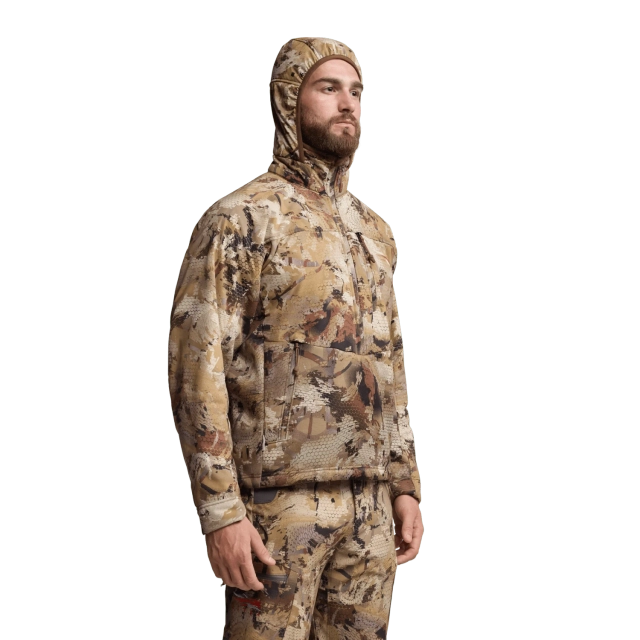 Sitka Duck Oven Lite Jacket
