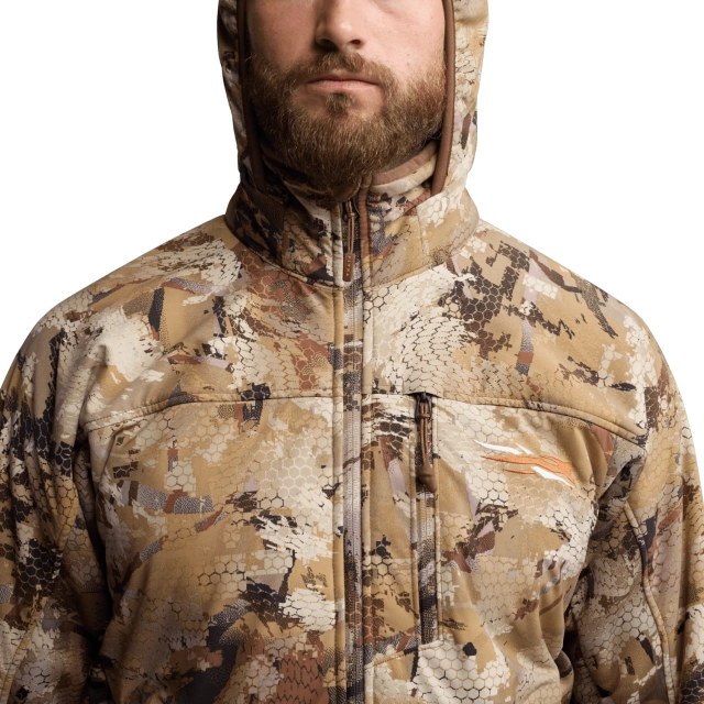 Sitka Duck Oven Lite Jacket
