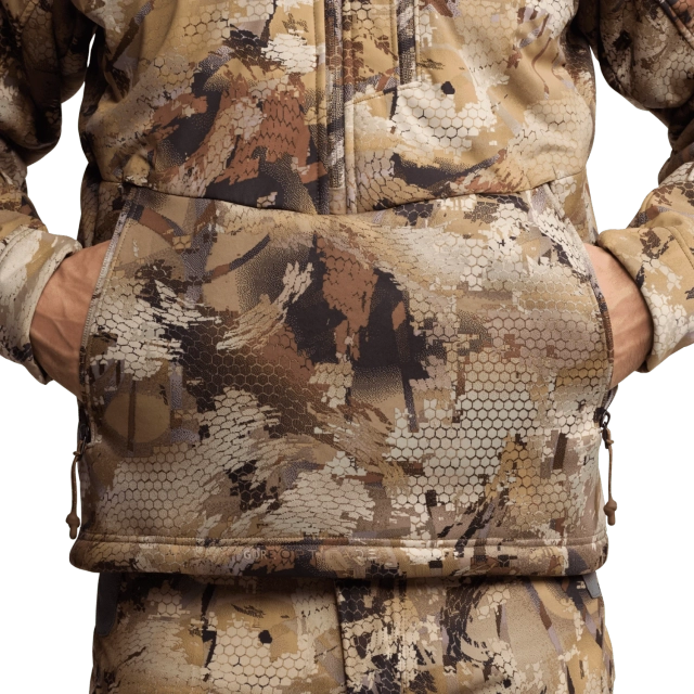 Sitka Duck Oven Lite Jacket