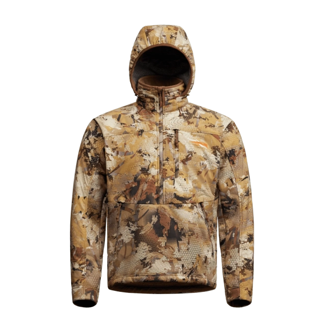Sitka Duck Oven Lite Jacket