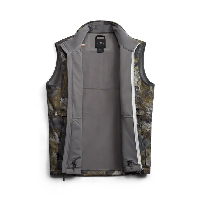 Sitka Dakota Vest