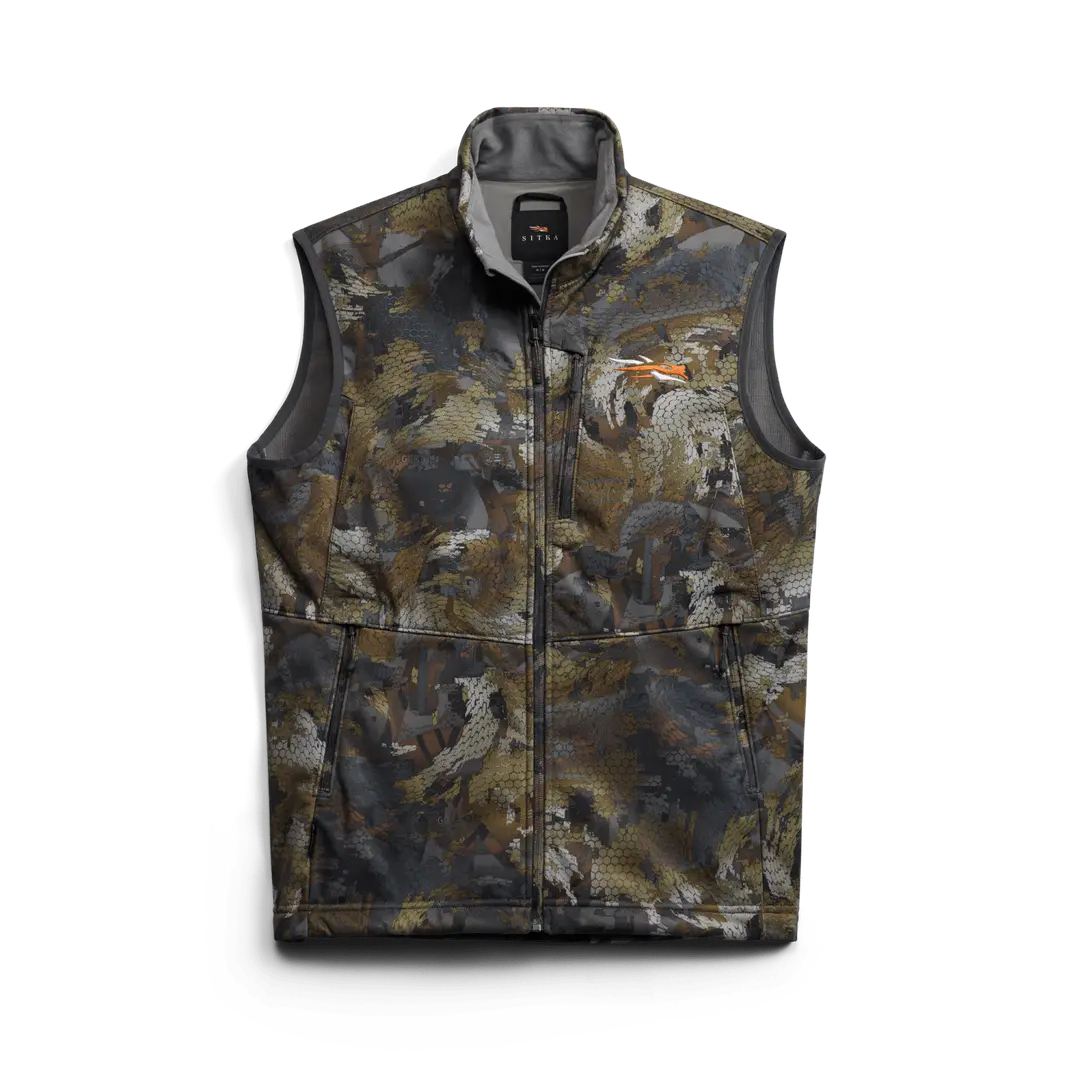 Sitka Dakota Vest