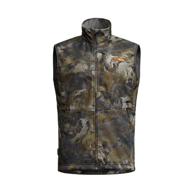 Sitka Dakota Vest