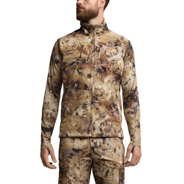 Sitka Dakota Vest
