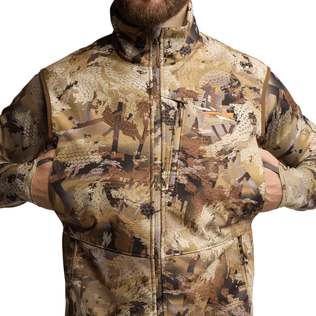Sitka Dakota Vest