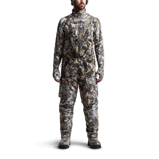 Sitka Gear Fanatic Bib