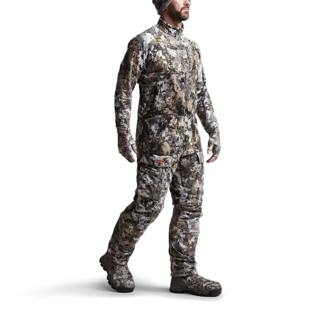Sitka Gear Fanatic Bib