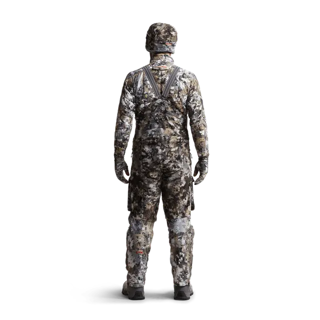 Sitka Gear Fanatic Bib