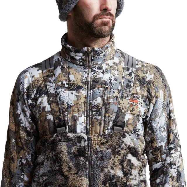 Sitka Gear Fanatic Bib