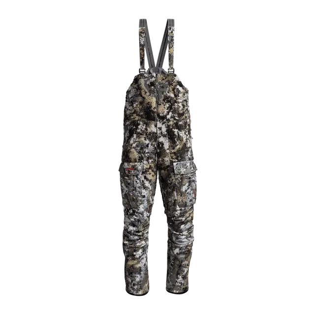 Sitka Gear Fanatic Bib