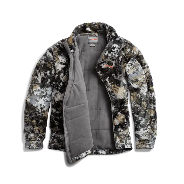Sitka Fanatic Jacket