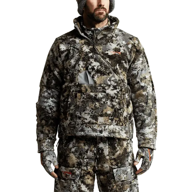 Sitka Fanatic Jacket