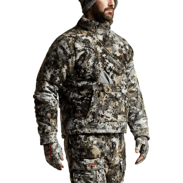 Sitka Fanatic Jacket