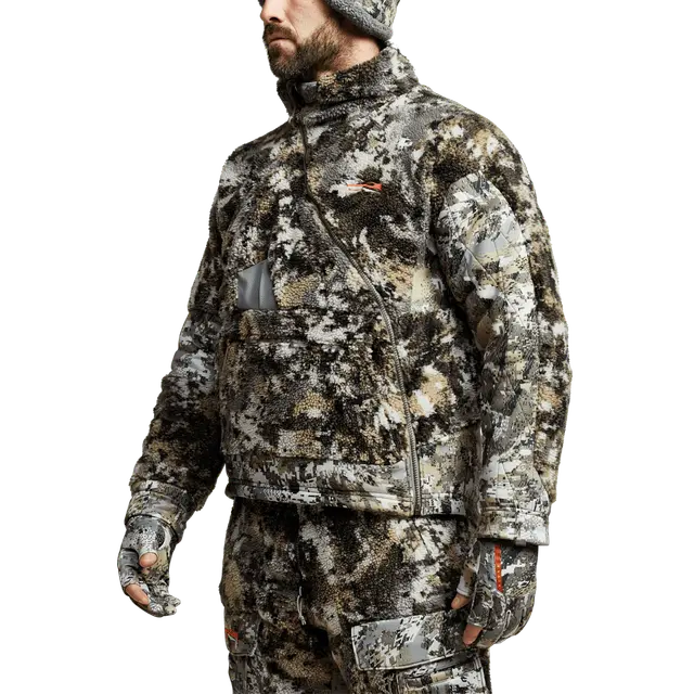 Sitka Fanatic Jacket