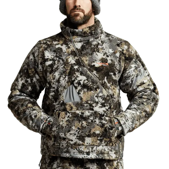 Sitka Fanatic Jacket