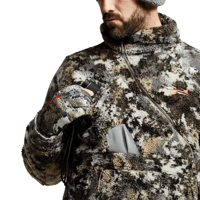 Sitka Fanatic Jacket