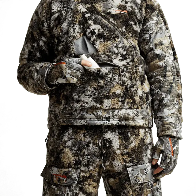 Sitka Fanatic Jacket