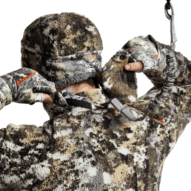 Sitka Fanatic Jacket