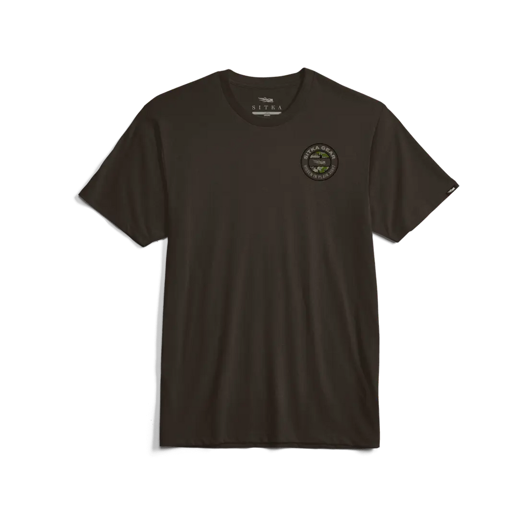 Sitka Hidden Optifade Tee