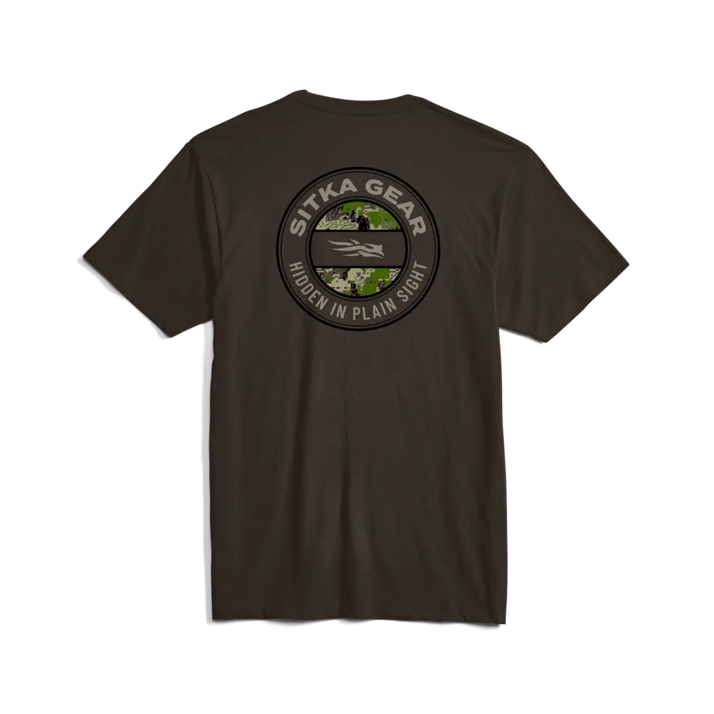 Sitka Hidden Optifade Tee