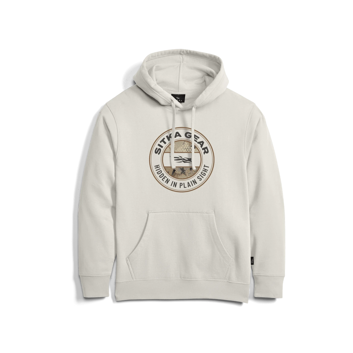 Sitka Hidden Optifade Pullover Hoodie