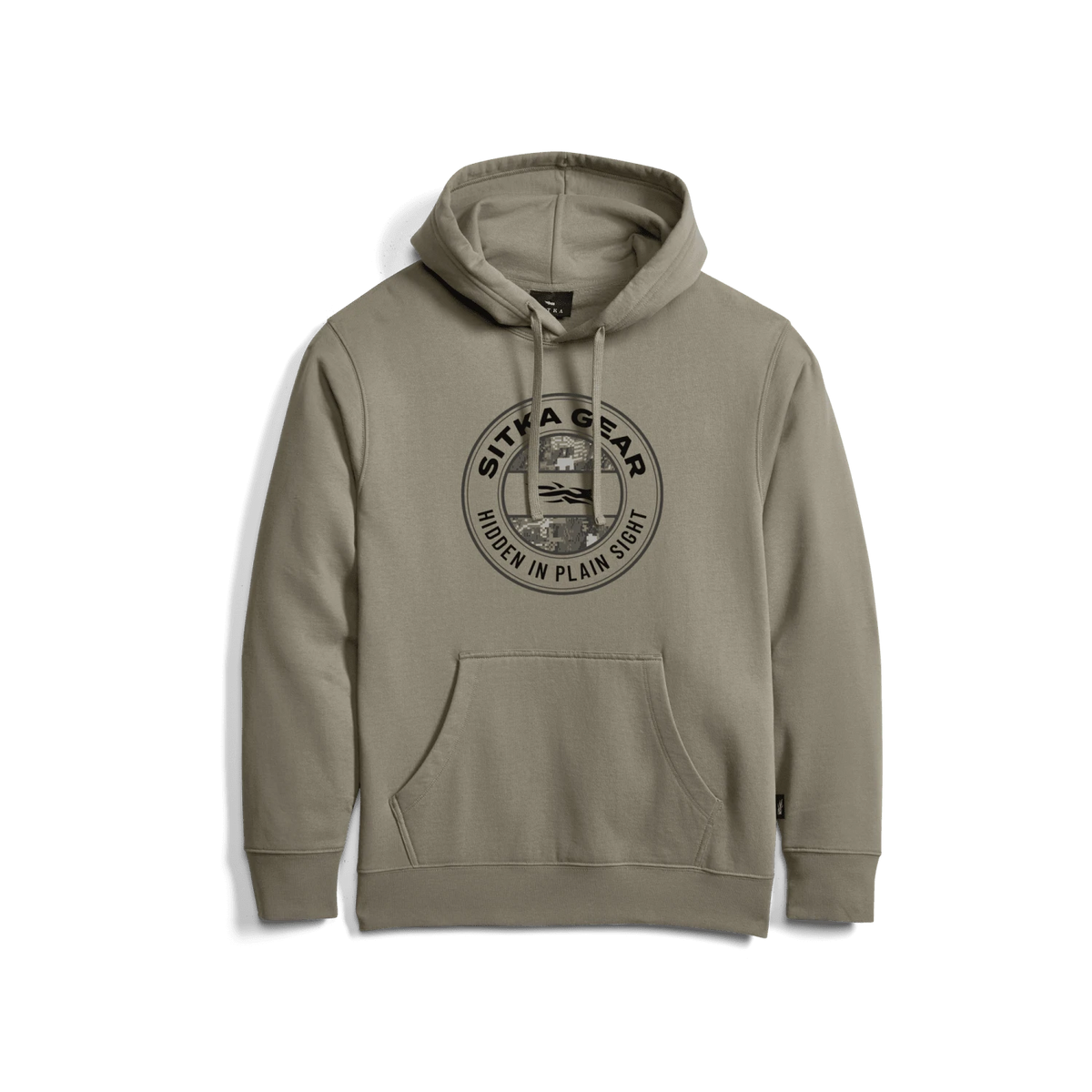 Sitka Hidden Optifade Pullover Hoodie