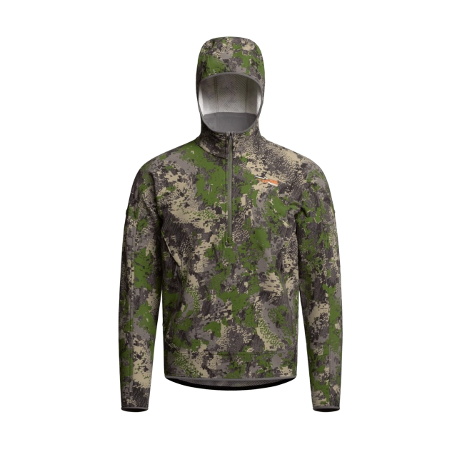Sitka Alpha Fleece Hoodie