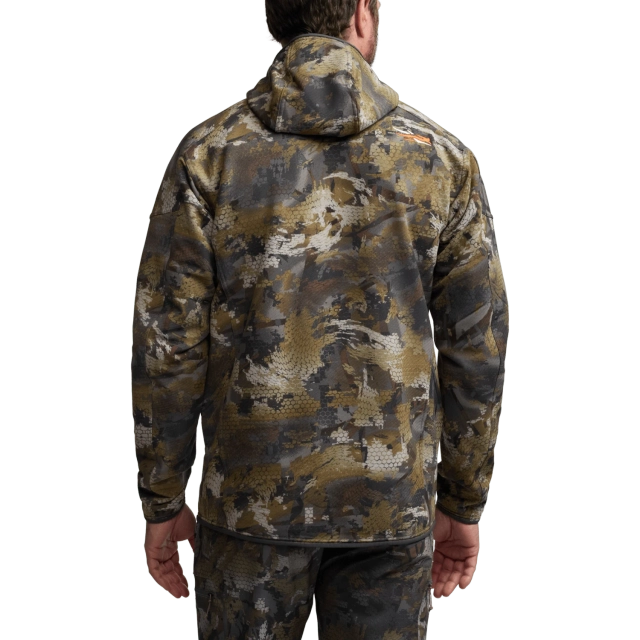 Sitka Alpha Fleece Hoodie