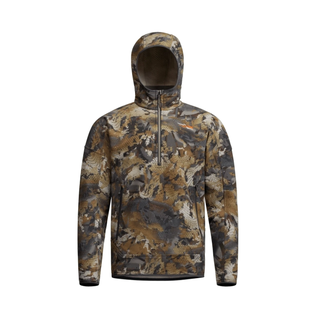 Sitka Alpha Fleece Hoodie