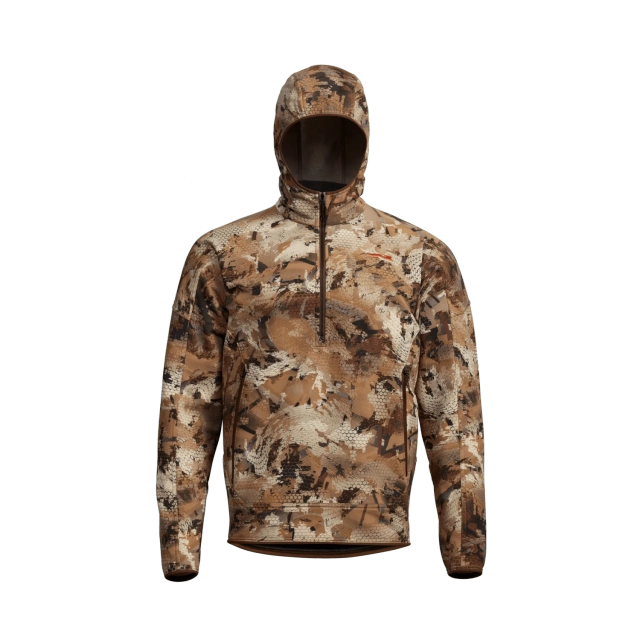 Sitka Alpha Fleece Hoodie