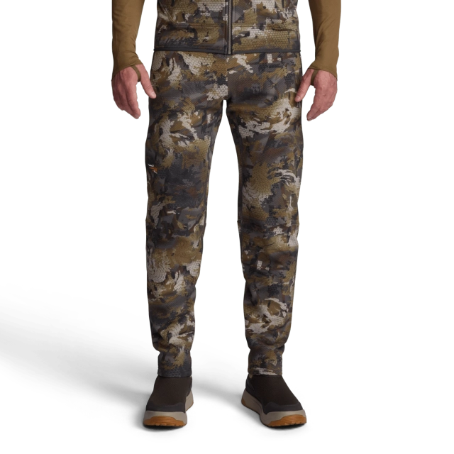 Sitka Alpha Fleece Pant