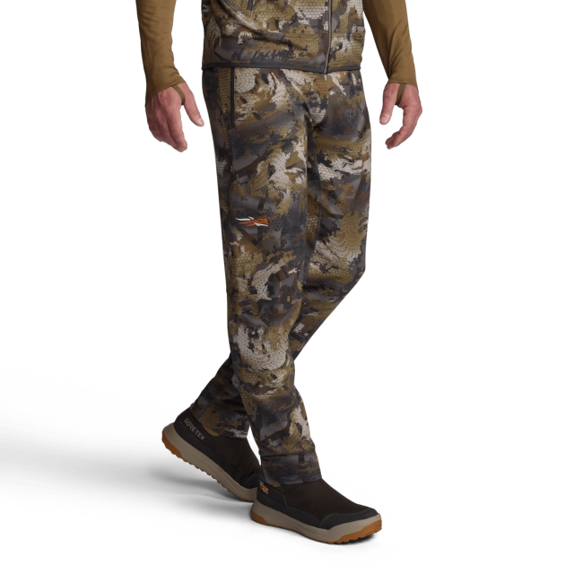 Sitka Alpha Fleece Pant