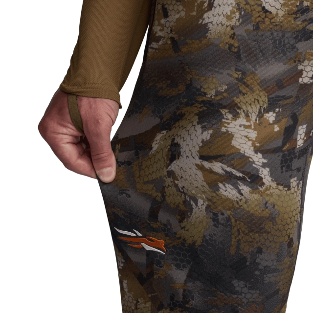 Sitka Alpha Fleece Pant