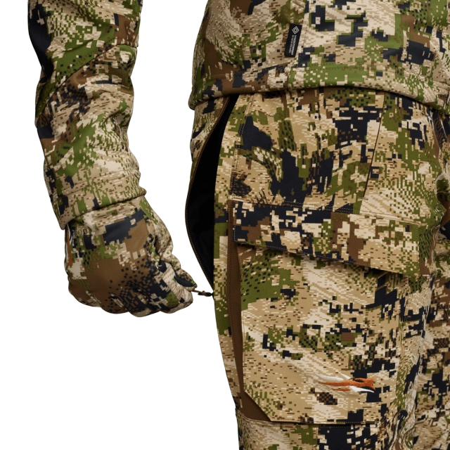 Sitka Brush Pant