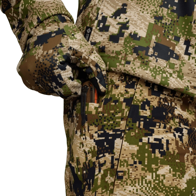 Sitka Brush Pant
