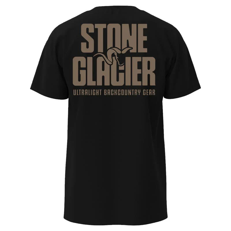 Stone Glacier Stone Bold T-Shirt