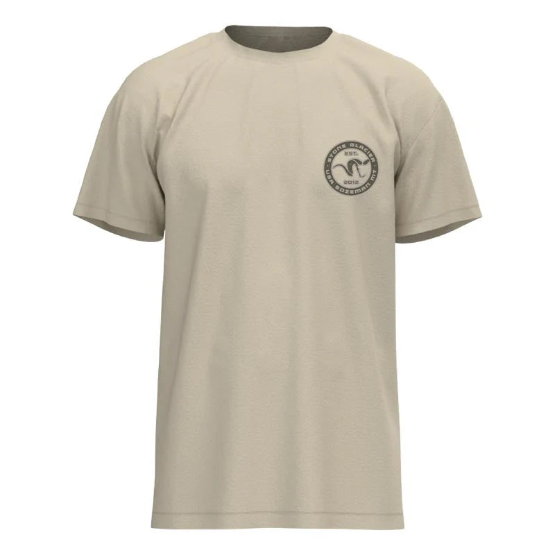 Stone Glacier King Ram T-Shirt