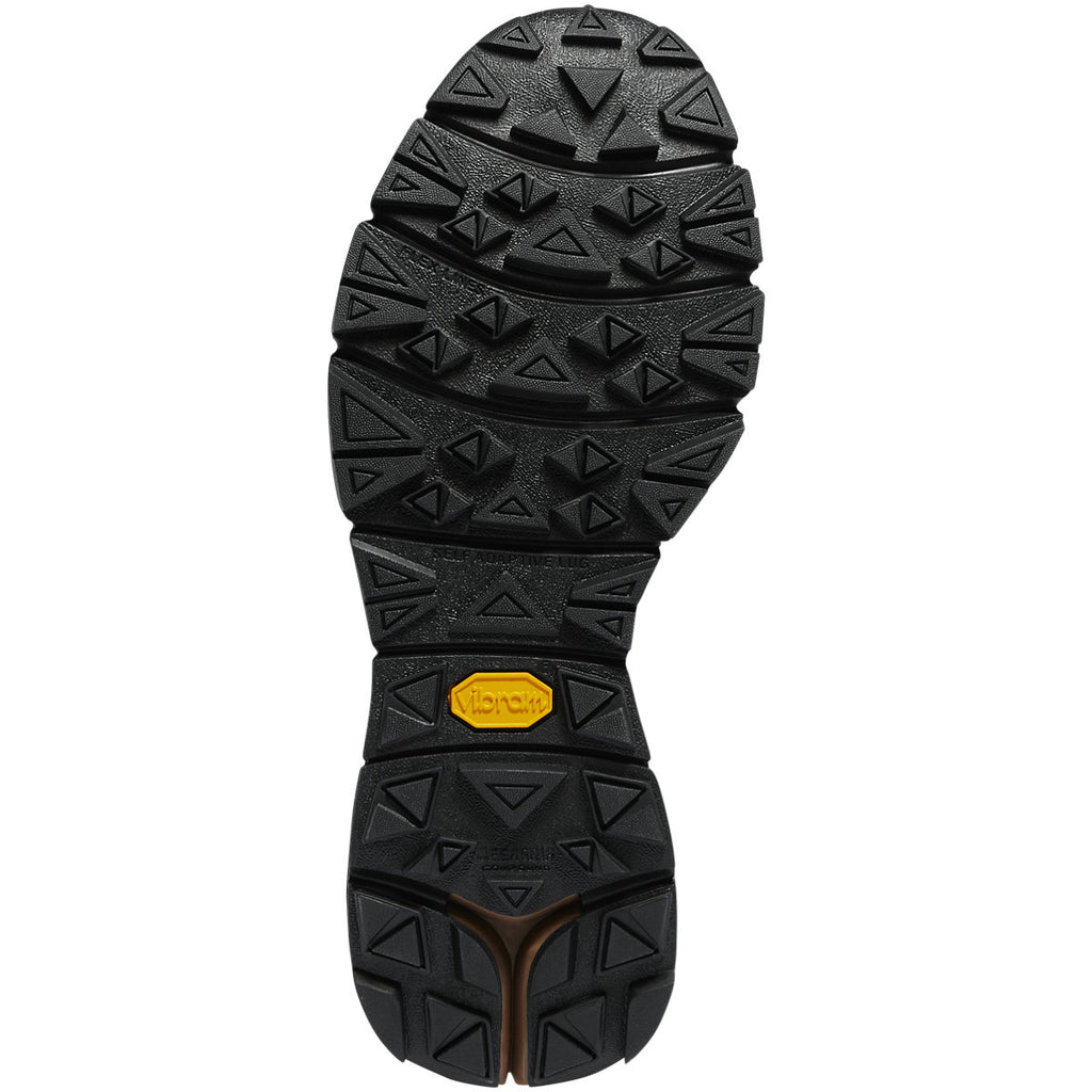 WOMEN'S MOUNTAIN 600 4.5" CHOCALATE CHIP/GOLDEN OAK