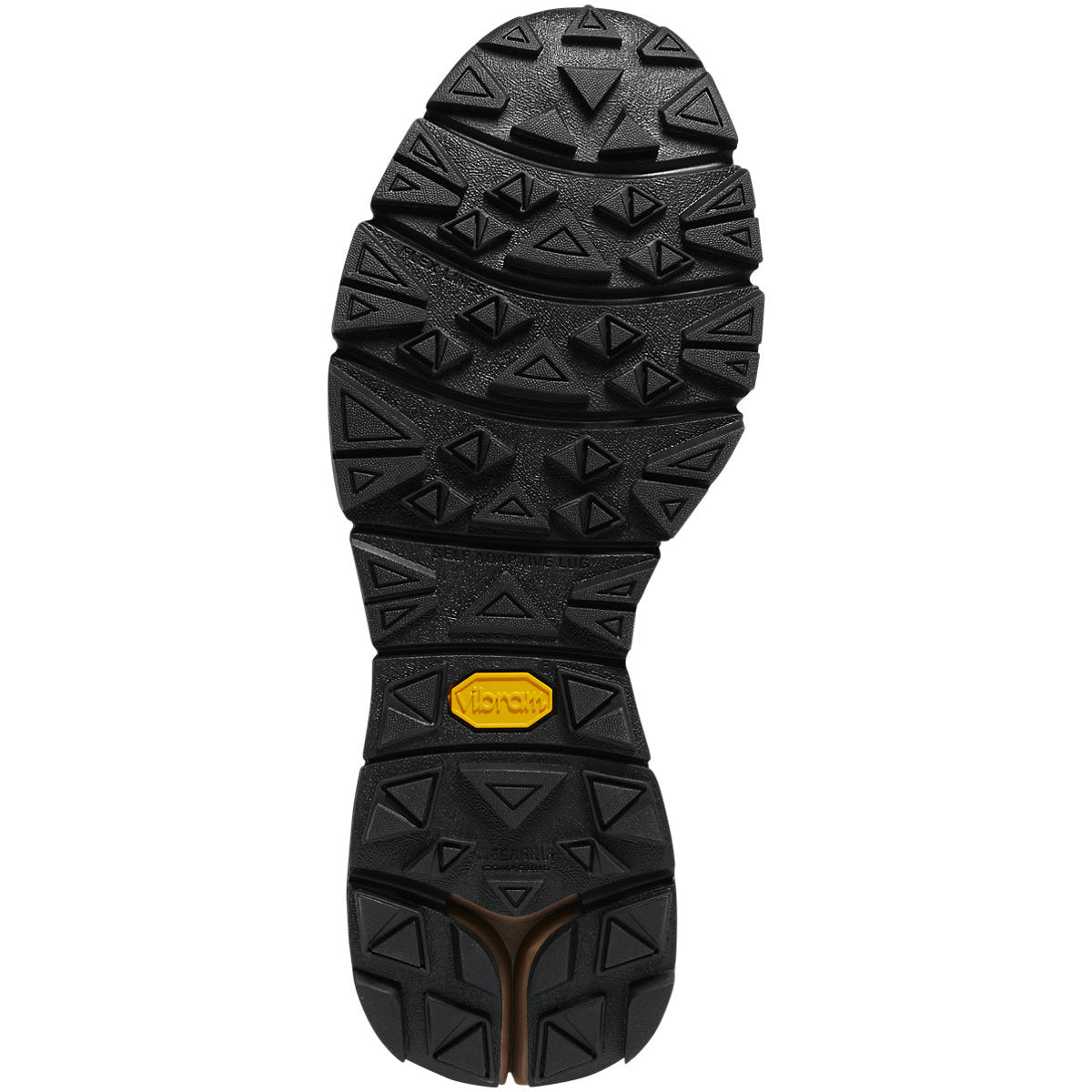 WOMEN'S MOUNTAIN 600 4.5" CHOCALATE CHIP/GOLDEN OAK