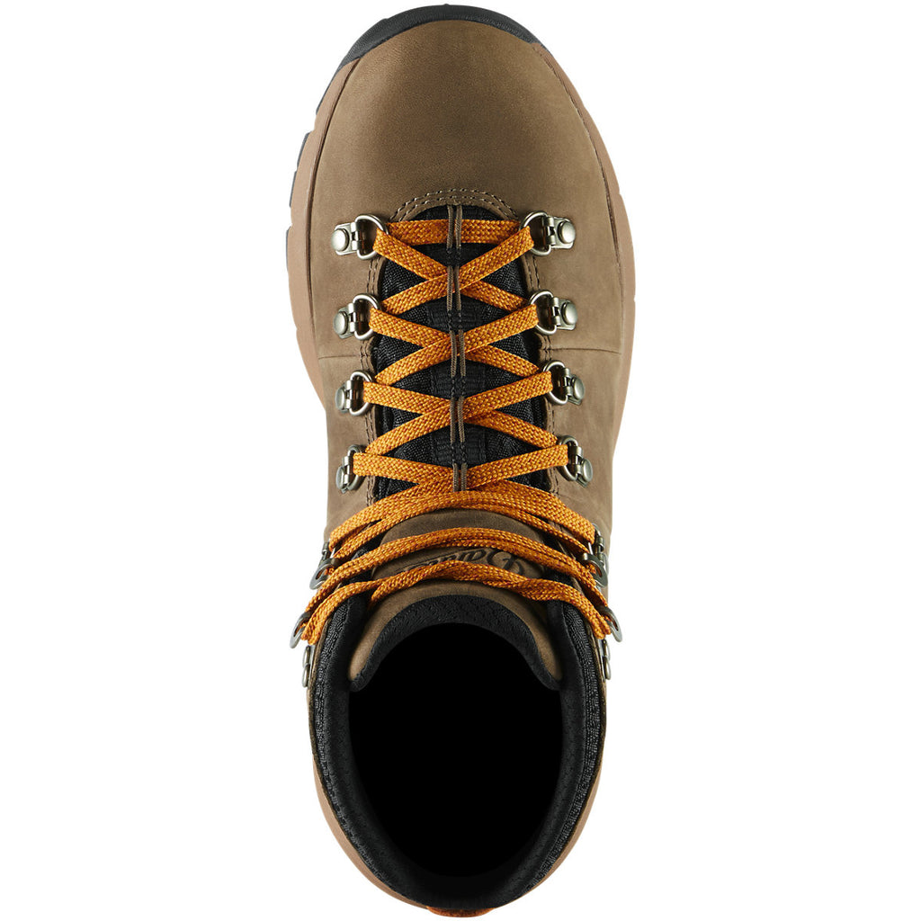 WOMEN'S MOUNTAIN 600 4.5" CHOCALATE CHIP/GOLDEN OAK
