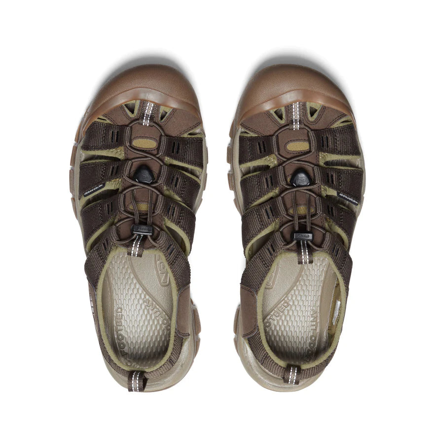 NEWPORT H2 OLIVE DRAB/CANTEEN