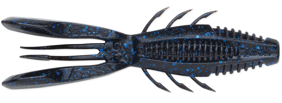 RAPALA CRUSHCITY BRONCO BUG™ 4"