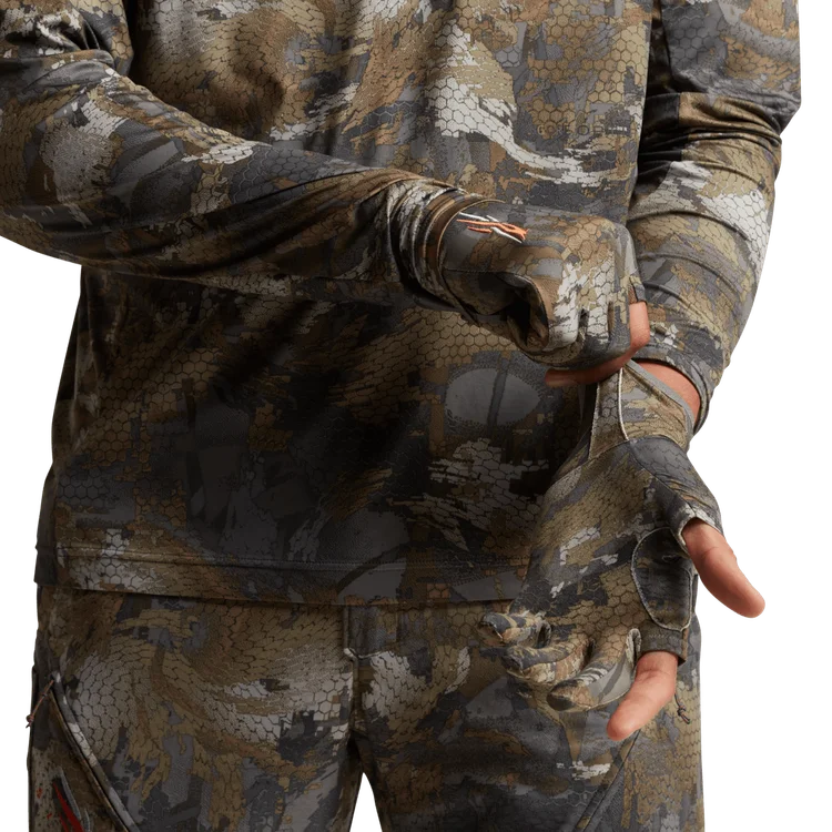 EQUINOX GUARD GLOVE