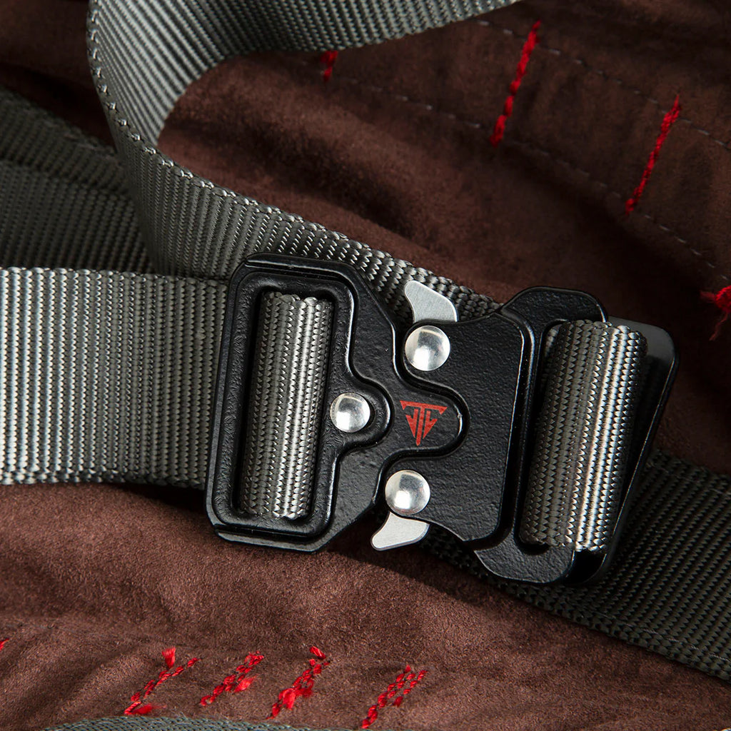 COVERT PRO SADDLE KIT