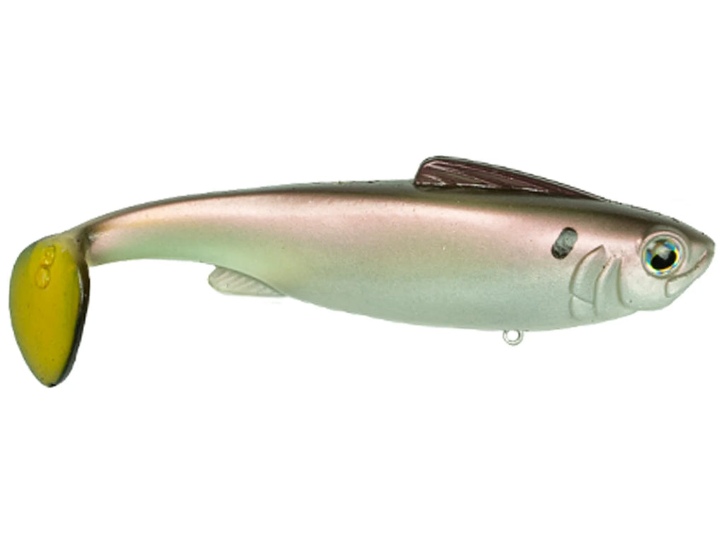 HANGOVER LINE-THROUGH SWIMBAIT