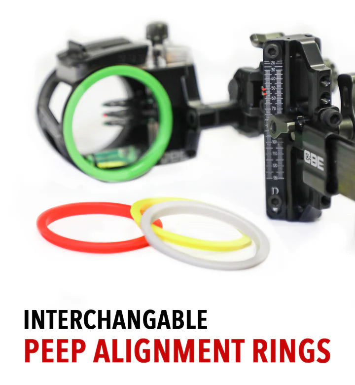 TREK PRO SIGHT