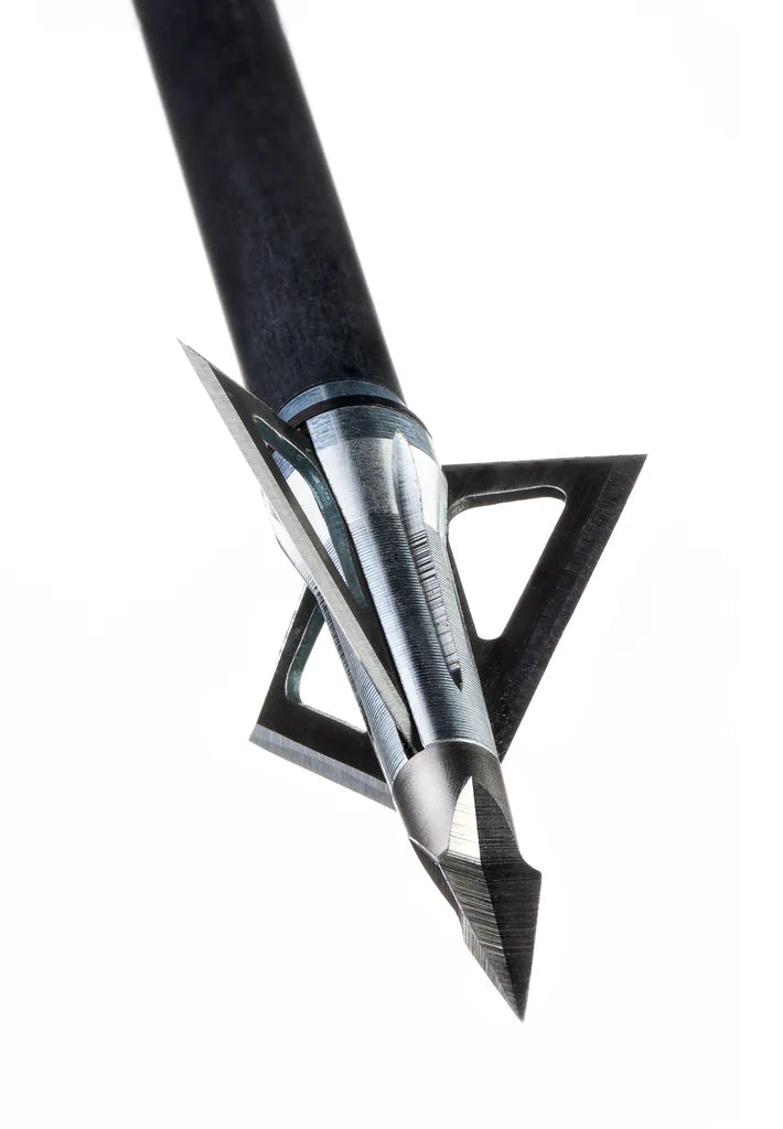 PRO SERIES HADES FIXED BROADHEADS